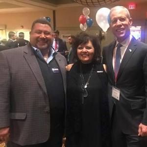 Meet your Posher, Theresa